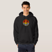 NFT Champions OG Kiribati Crew Logo Hoodie (Voorkant volledig)