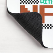 NFT Crypto art Bossica Muismat (Hoek)