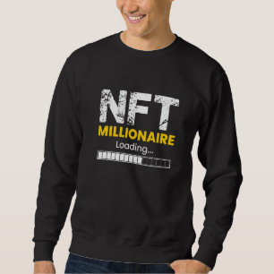 Nft Millionaire Loading Trui