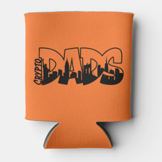 NFT NYC Edition kan codezie Blikjeskoeler