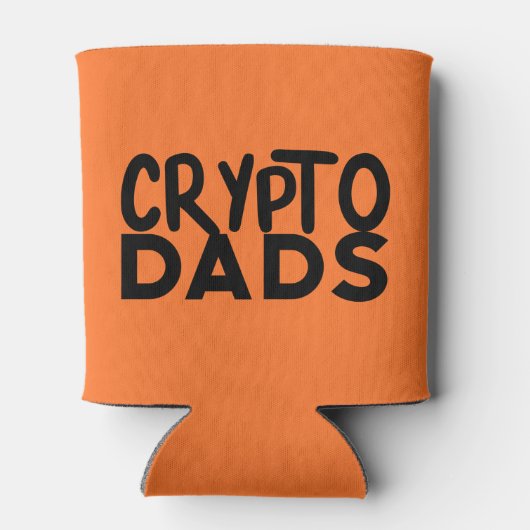 NFT NYC Edition kan codezie Blikjeskoeler (Achterkant)