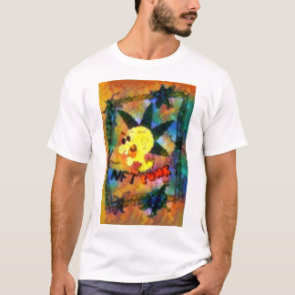 Nft punk t-shirt