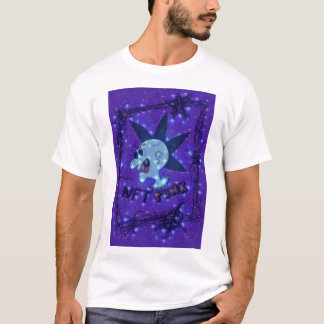 Nft punk t-shirt