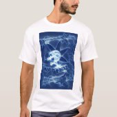 Nft punk t-shirt (Voorkant)