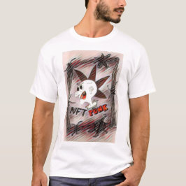 Nft punk t-shirt