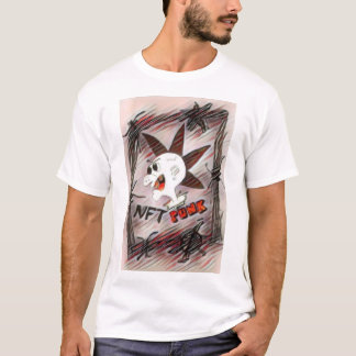 Nft punk t-shirt