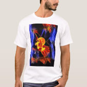 Nft punk t-shirt (Voorkant)