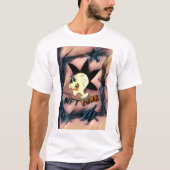 Nft punk t-shirt (Voorkant)