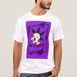 Nft punk t-shirt