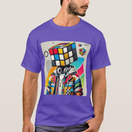 NFT T-SHIRT