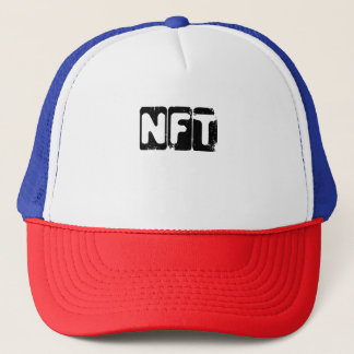NFT TRUCKER PET