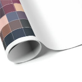 NFTsharc-inpakpapier Cadeaupapier (Rol Hoek)