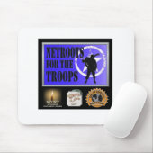 NFTT-Muismat Muismat (Met muis)
