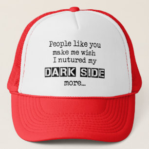 Nfuture My Dark Side Pet