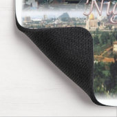 NG Nigeria - Abuja - Muismat (Hoek)