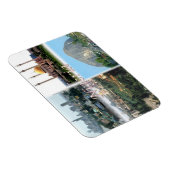 NG Nigeria - Magneet (Rechterzijde)