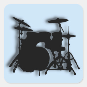 ng vierkante sticker