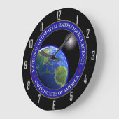 NGA GROTE KLOK (Hoek)