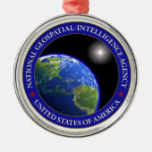 NGA METALEN ORNAMENT (Voorkant)