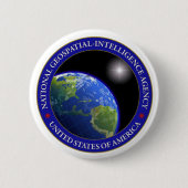 NGA RONDE BUTTON 5,7 CM (Voorkant)