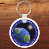 NGA SLEUTELHANGER (Voorkant)