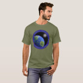 NGA T-SHIRT (Voorkant volledig)