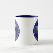 NGA TWEEKLEURIGE KOFFIEMOK (Center)