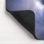 NGC 1999 zwart gat NASA Muismat (Hoek)