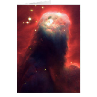 NGC 2264 Cone Nebula