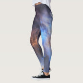 NGC 2264 - Kerstboomcluster Leggings (Links)