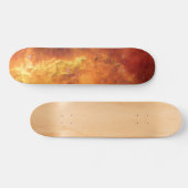 NGC 2467 Nebula - Hubble Space Telescope Foto Persoonlijk Skateboard (Horizontaal)