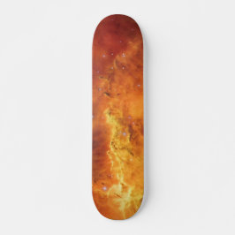 NGC 2467 Nebula - Hubble Space Telescope Foto Persoonlijk Skateboard