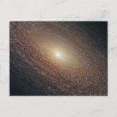 NGC 2841 BRIEFKAART (Voorkant)