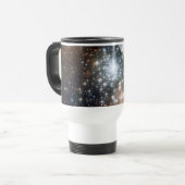 NGC 3603-emissienevel Reisbeker (Voorkant links)