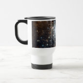 NGC 3603-emissienevel Reisbeker (Links)