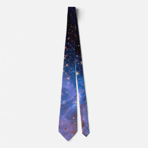 NGC 3603 Star Cluster — NASA Hubble Space Photo Stropdas