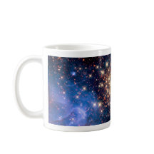 NGC 3603 Sterrenhoop - NASA Hubble Ruimtefoto