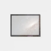 NGC 4258 Ondergaat intense stervorming. Post-it® Notes (Voorkant)