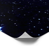 NGC 5128 Centaurus A Galaxy NASA Poster (Hoek)
