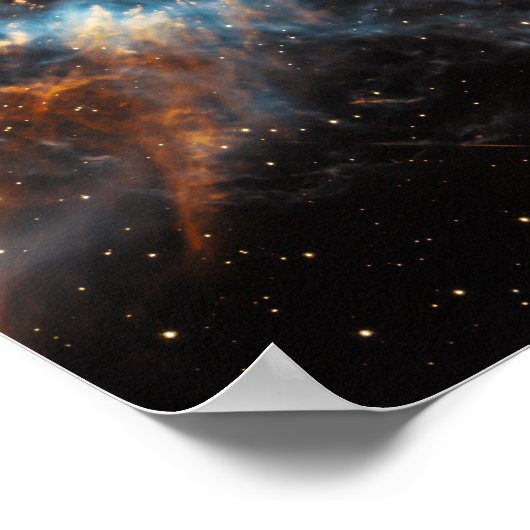 NGC 5189 POSTER (Hoek)