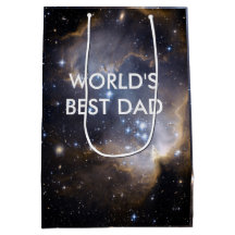 NGC 602 felle sterren NASA