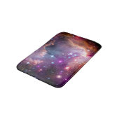 NGC 602 Star-formatie - NASA Hubble Space Photo Badmat (Gekanteld)