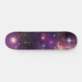 NGC 602 Star-formatie - NASA Hubble Space Photo Skateboard (Horizontaal)