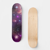 NGC 602 Star-formatie - NASA Hubble Space Photo Skateboard (Voorkant)