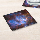 NGC 604 KARTONNEN ONDERZETTERS (Schuin)