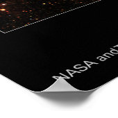 NGC 604 POSTER (Hoek)