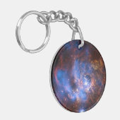 NGC 604 SLEUTELHANGER (Voorkant Links)