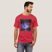 NGC 604 T-SHIRT (Voorkant volledig)