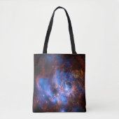 NGC 604 TOTE BAG (Voorkant)