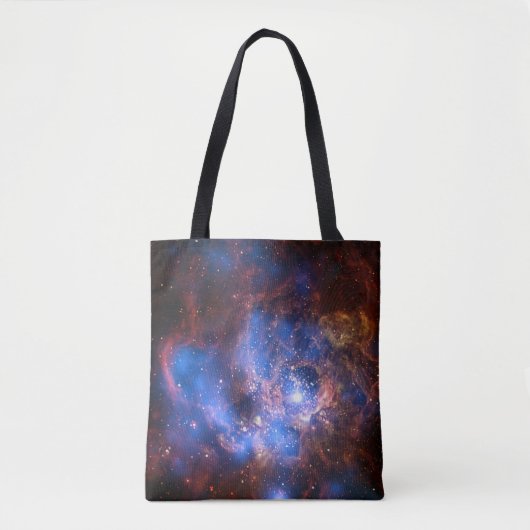 NGC 604 TOTE BAG (Voorkant)